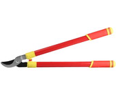Сучкорез GRINDA с тефлоновым покрытием, стальные телескопические ручки, 700мм 8-424407_z01