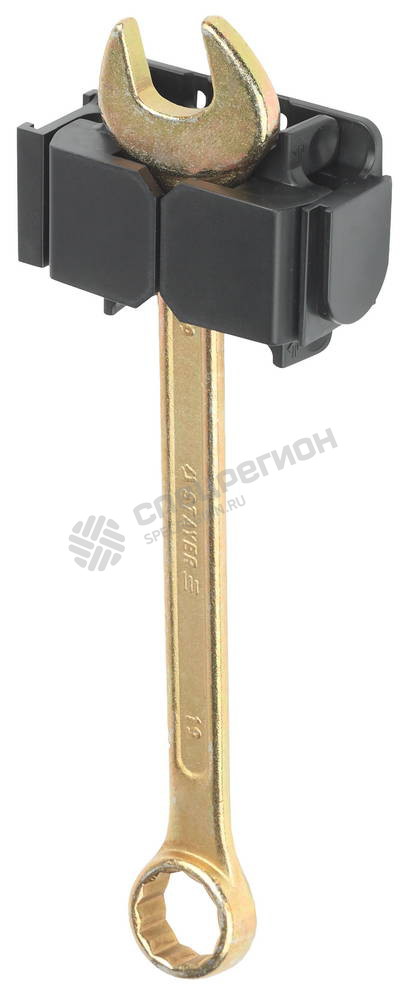 Фотография Подвеска 38455-10-22 ЗУБР для ключей с размером зева 10-22 мм