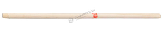 Фотография Черенок для лопат 1 сорт, сухой, шлифованный, 1,2м 39431-SD
