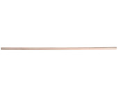 Инструмент Черенок 39630-SD для грабель 1 сорт, сухой, шлифованный, 1,3м