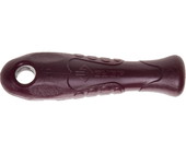 Ручка 4-16963-12 ЗУБР для напильника пластмассовая, 120мм