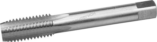 Фотография Метчик Зубр M14 x 2 мм 4-28003-14-2.0
