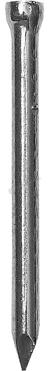 Фотография  Гвозди 4-305311-16-025 ЗУБР финишные оцинкованные по дереву/листовому металлу, 1,6х25мм, ТФ1, 2500ш
