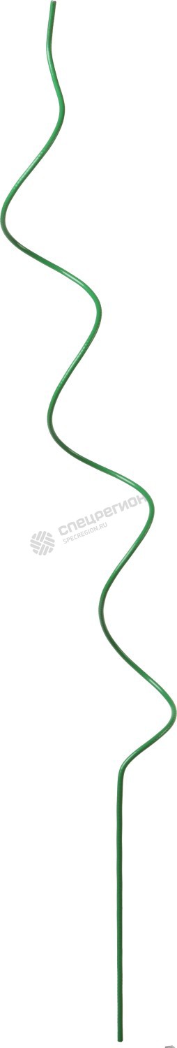 Фотография Опора для растений GRINDA, спиральная, 80см 422389-080