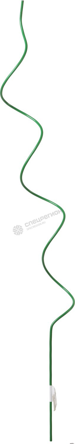 Фотография Опора для растений GRINDA, спиральная, 80см 422389-080