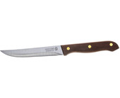 Нож 47836-L_z01 LEGIONER "GERMANICA" универсальный, тип "Line" с деревянной ручкой, нерж лезвие 110м
