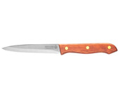Нож 47837-S_z01 LEGIONER "GERMANICA" универсальный, тип "Solo" с деревянной ручкой, нерж лезвие 110м