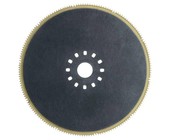 Пильный диск Makita TMA003