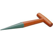 Конус 8-421223 GRINDA посадочный с деревянной ручкой, 290мм