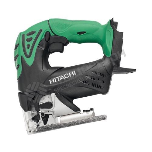 Фотография Лобзик аккумуляторный Hitachi CJ14DSL