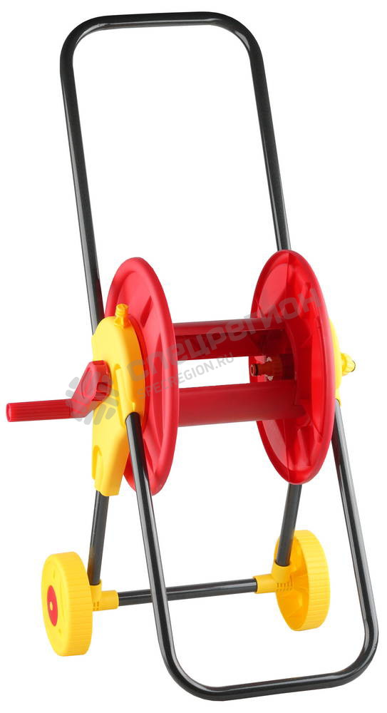 Фотография Катушка GRINDA для шланга на колесах, 60 м/1/2" 8-428430_z01