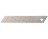 Лезвие OLFA OL-LB-10B сигментированное 18х100х0,5мм 10шт