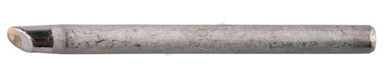 Фотография Жало SV-55346-40 СВЕТОЗАР медное "Long life" для паяльников тип4, цилиндр/скос, диаметр наконечника 