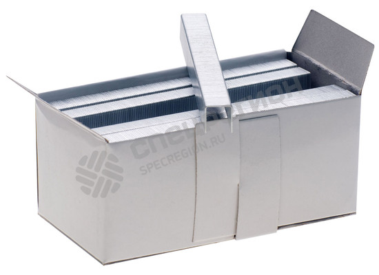 Фотография Скоба Fubag для S1216 12.9х14мм уп/5000шт