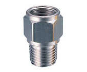 Переходник 3/8"M на 1/2"F_блистер 1 шт 180183 B