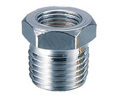 Переходник 1/2"M на 3/8"F_блистер 1 шт 180192 B