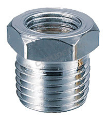 Фотография Переходник 1/2"M на 3/8"F_блистер 1 шт 180192 B