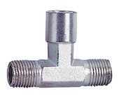 Переходник T - 1/4"MFM 180320
