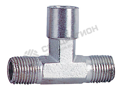 Фотография Переходник T - 1/4"MFM 180320
