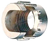 Фотография Кольцо для байонетного соединения, блистер 1 шт. 180406 B