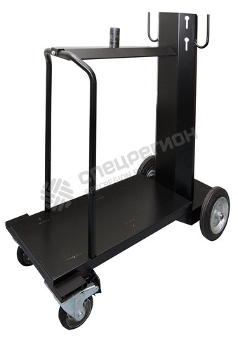 Фотография Тележка для INMIG 500T DW_INTIG 400T DC PULSE_INTIG 400T AC/DC PULSE 38036