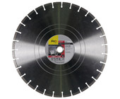Диск алмазный отрезной Fubag 450х30/25.4 GF-I гранит 52338-6