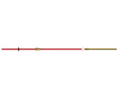 Канал направляющий 3.40 м диам. 1.0-1.2_тефлон (1 шт.) FB.TLR-30