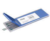 Вольфрамовые электроды D3.2x175мм (green)_WP (10 шт.) FB0007_32