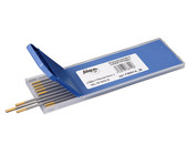 Вольфрамовые электроды D3.2x175мм (gold)_WL15 (10 шт.) FB0014_32