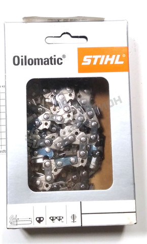 Фотография Цепь пильная STIHL 63 PS 60 (3/8" P, 1.3 мм)
