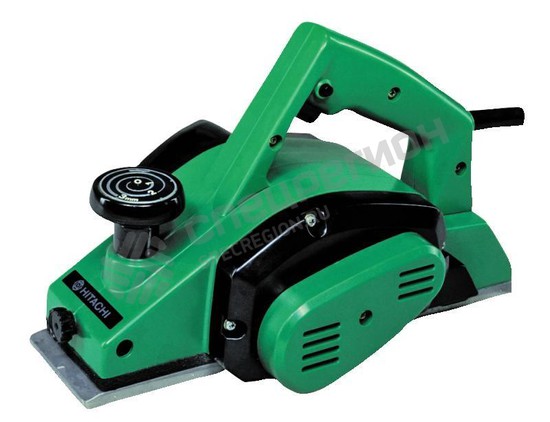 Фотография Рубанок электрический Hitachi P20SA2