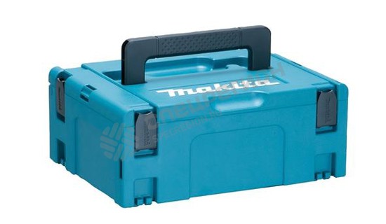 Фотография Кейс пластиковый Makita 821550-0