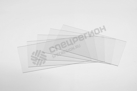 Фотография Сменные внешние защитные линзы Optrel 110*60 арт.3800266 для щитков b100/ b200/b300 (к-т 200 шт.)