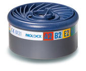 Фильтр противогазовый Moldex 9800 A2B2E2K2