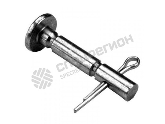 Фотография Штифт со шплинт. Huter SGC4100. 4800. 6000. 8100.