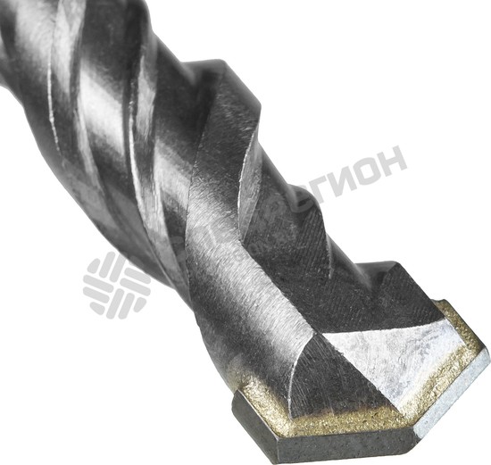 Фотография Бур SDS-plus Stayer 2930-600-25_z01  25 мм x 600 мм "Profi"