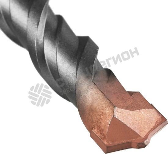 Фотография Бур SDS-plus Зубр 29314-1000-18_z01  18 мм x 1000 мм "Профессионал"