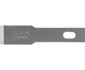 Лезвия OLFA лопаточные для ножа AK-4, 6(8)х35,5х0,55мм, 5шт OL-KB4-F/5