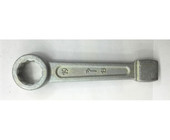 Ключ ударный накидной КГКУ 19 мм Ц15хр