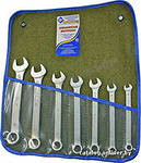 Фотография Набор ключей гаечных комбинированных КГК №5 (22-32мм) в сумке