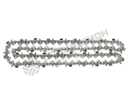 Фотография Цепь 50 см, 3/8" 1,5 мм 72 звена для BELMASH MCS-400, шт RP001A