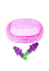 Беруши (противошумные вкладыши) Moldex Rockets 6400 МНОГОРАЗОВЫЕ 30дБ