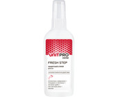 Спрей лосьон Unitpro Derm Fresh Step для защиты кожи ног, 100 мл