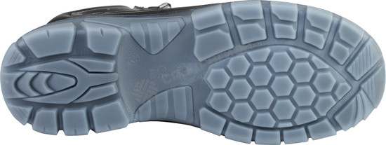 Фотография Ботинки кожаные Safety Jogger Geos S3