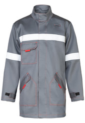 Куртка-накидка ЭлектроСтоп Термо тип В/хн Н-2  11,8 кал/кв.см