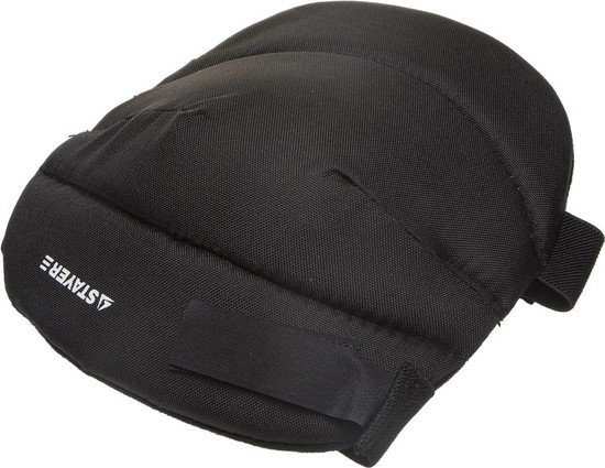 Фотография Наколенники матерч. Stayer Soft 2-11196
