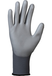Перчатки DOG PU1001G Sensor  (ПЭ, ПУ)