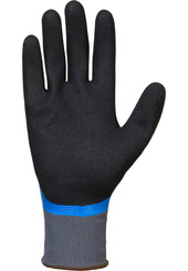 Перчатки DOG N4203 Sensor Flex полн.покр. 2 слоя