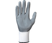 Перчатки DOG N51 Sensor Optima Nitrile (полиэстер/нитрил)