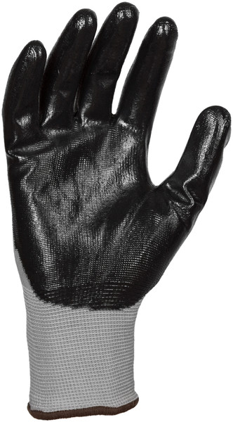 Фотография Перчатки DOG N1001 Sensor Nitrile част.покр. ладони
